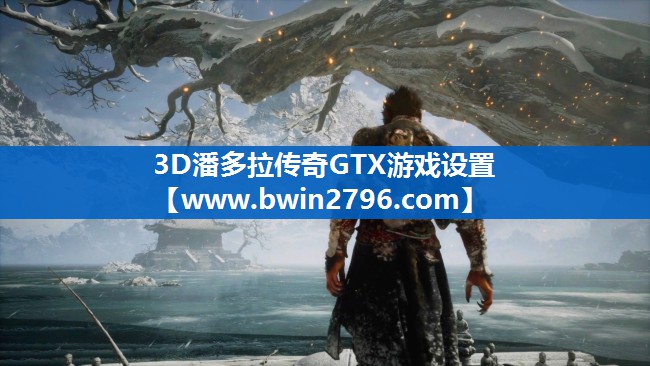 3D潘多拉传奇GTX游戏设置