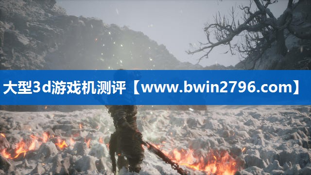 大型3d游戏机测评