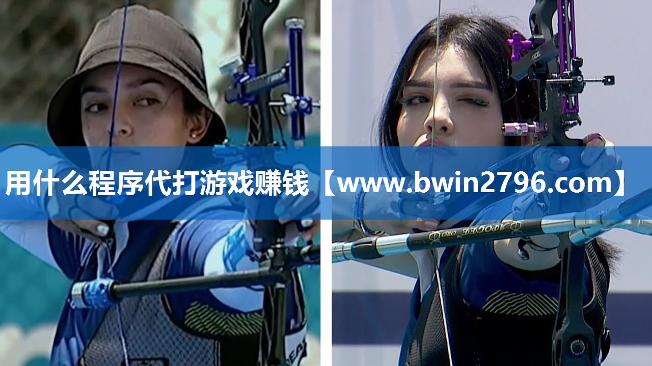 用什么程序代打游戏赚钱