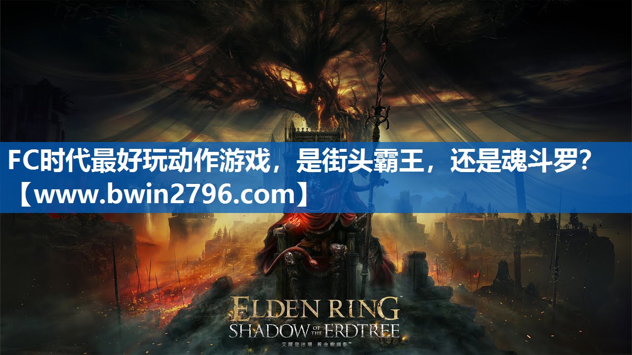FC时代最好玩动作游戏，是街头霸王，还是魂斗罗？