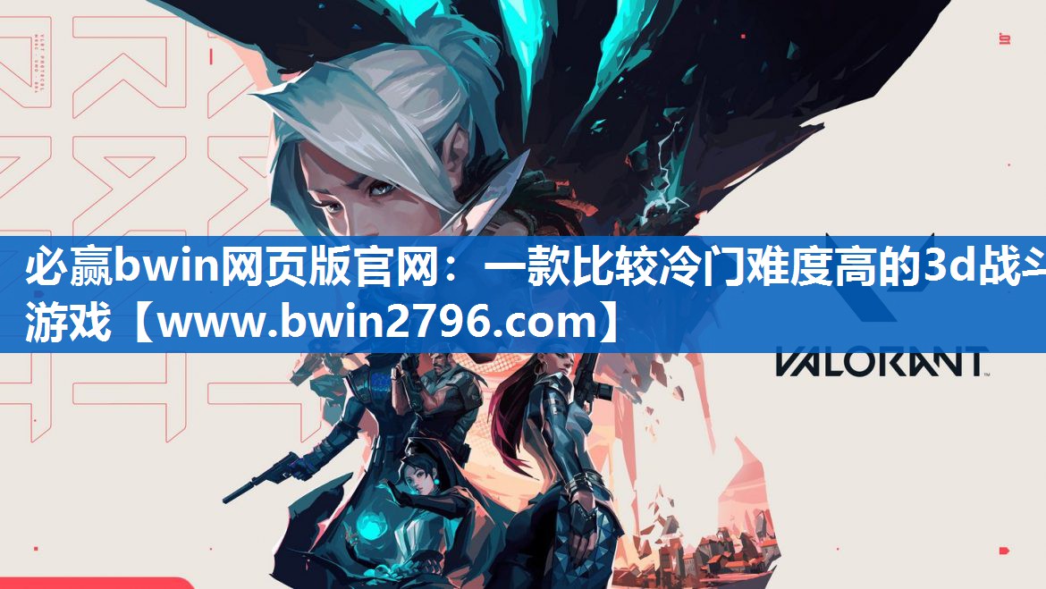 必赢bwin网页版官网：一款比较冷门难度高的3d战斗游戏