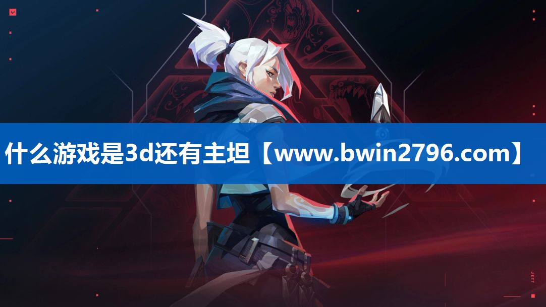 什么游戏是3d还有主坦