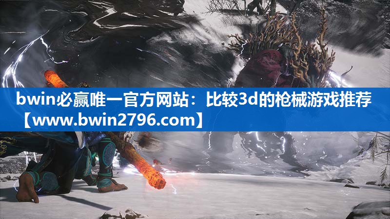 bwin必赢唯一官方网站：比较3d的枪械游戏推荐