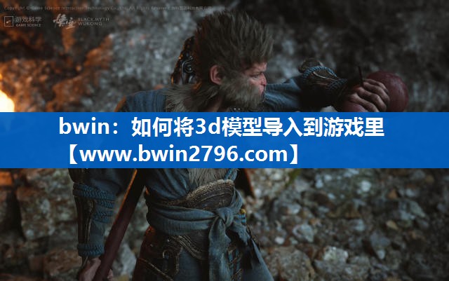 <strong>bwin：如何将3d模型导入到游</strong>