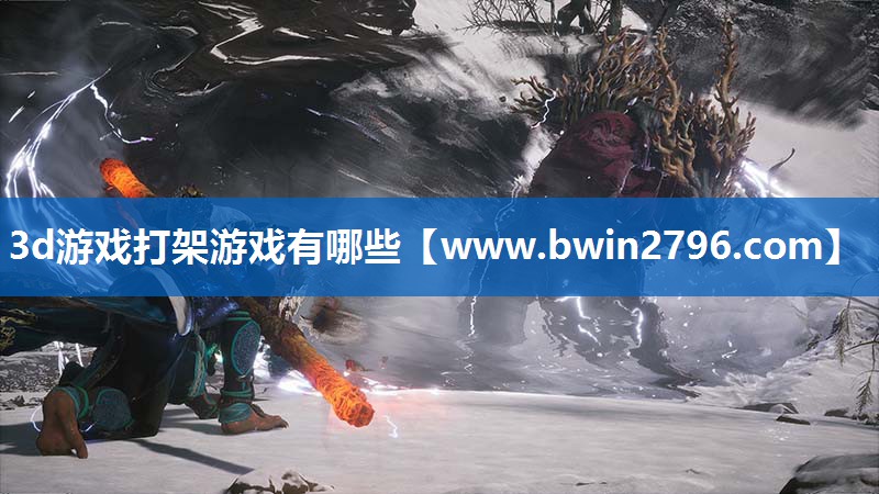 3d游戏打架游戏有哪些
