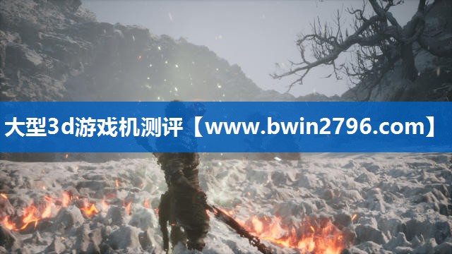 大型3d游戏机测评