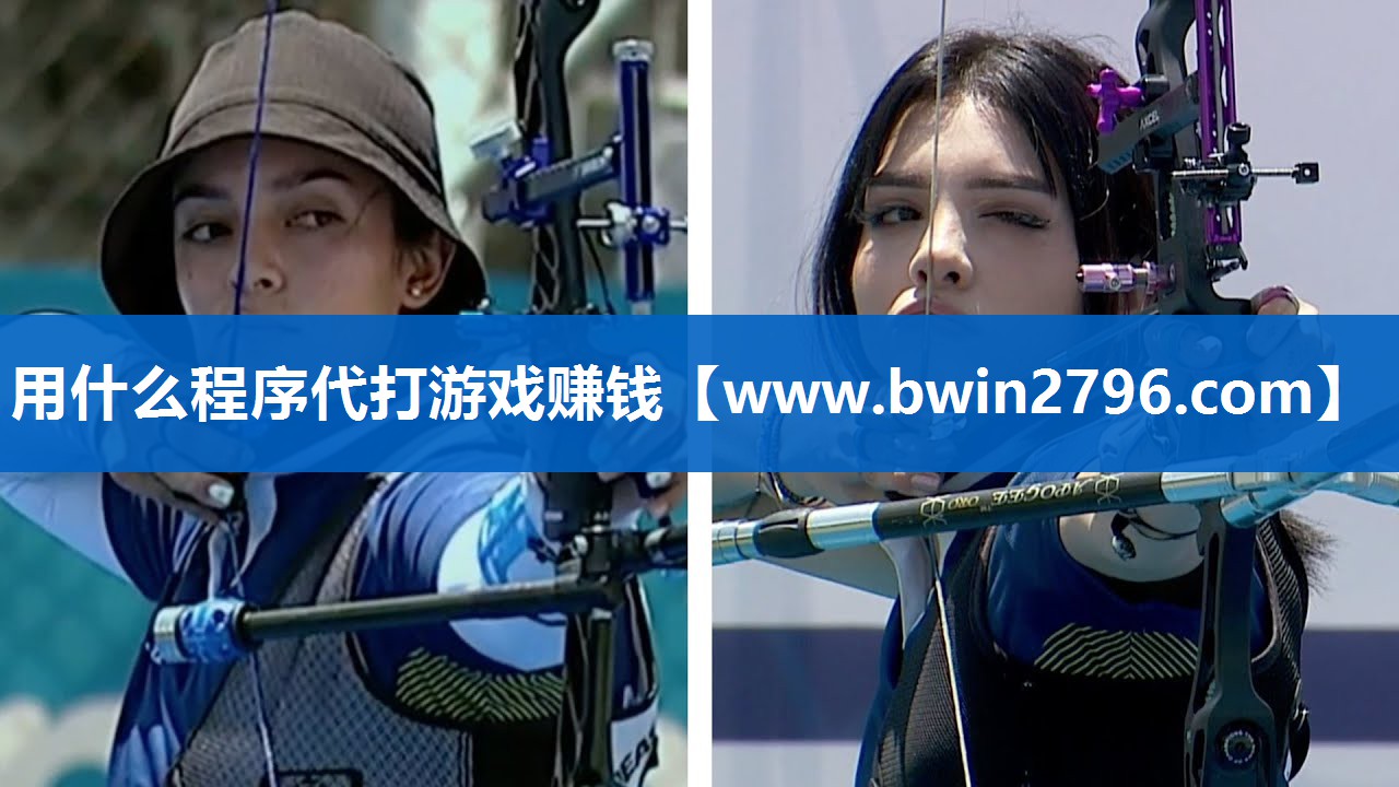 用什么程序代打游戏赚钱