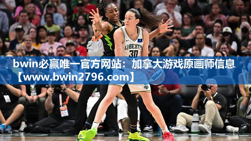 加拿大游戏原画师信息