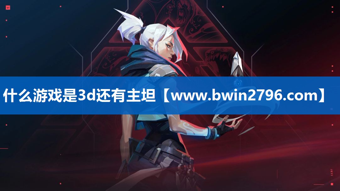 什么游戏是3d还有主坦